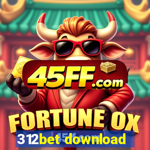 312bet download